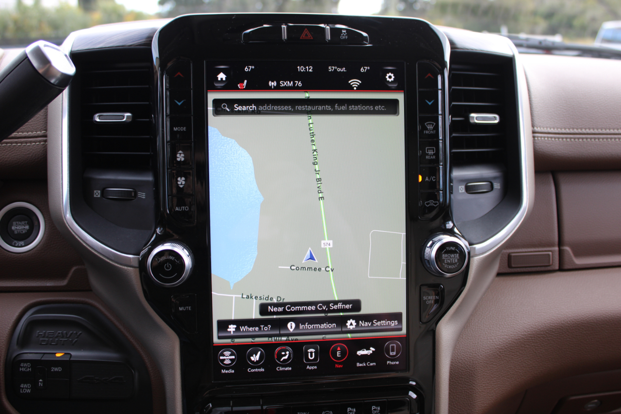 RAM 3500 Laramie Crew Cab LWB 4WD DRW 2021 RAM 3500 Laramie Crew Cab LWB 4WD DRW 2021