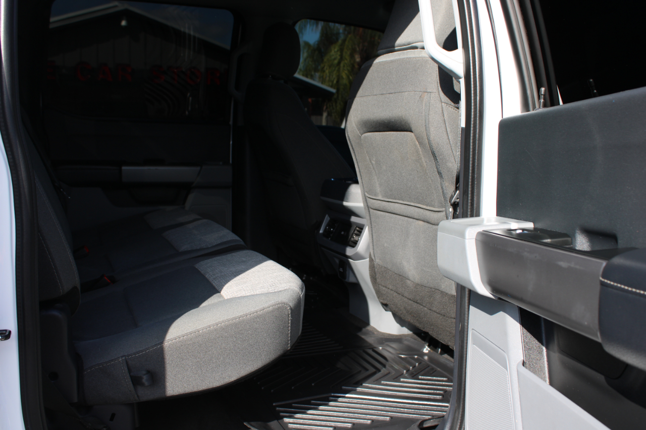 Ford F-250 SD XLT Crew Cab 4WD 2025 Ford F-250 SD XLT Crew Cab 4WD 2025