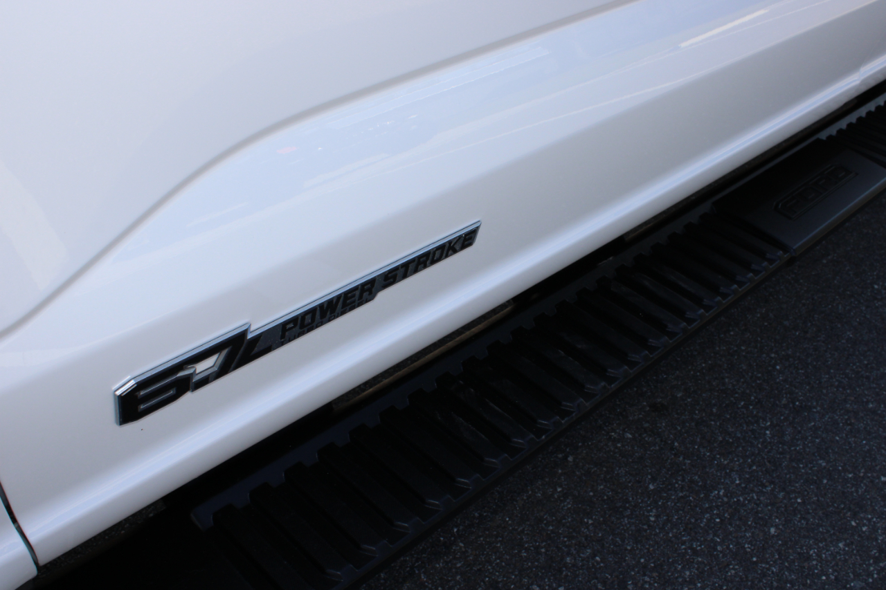 Ford F-250 SD XLT Crew Cab 4WD 2025 Ford F-250 SD XLT Crew Cab 4WD 2025