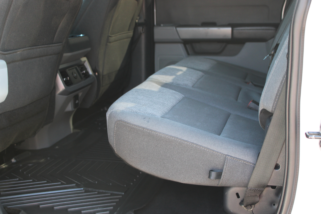 Ford F-250 SD XLT Crew Cab 4WD 2025 Ford F-250 SD XLT Crew Cab 4WD 2025