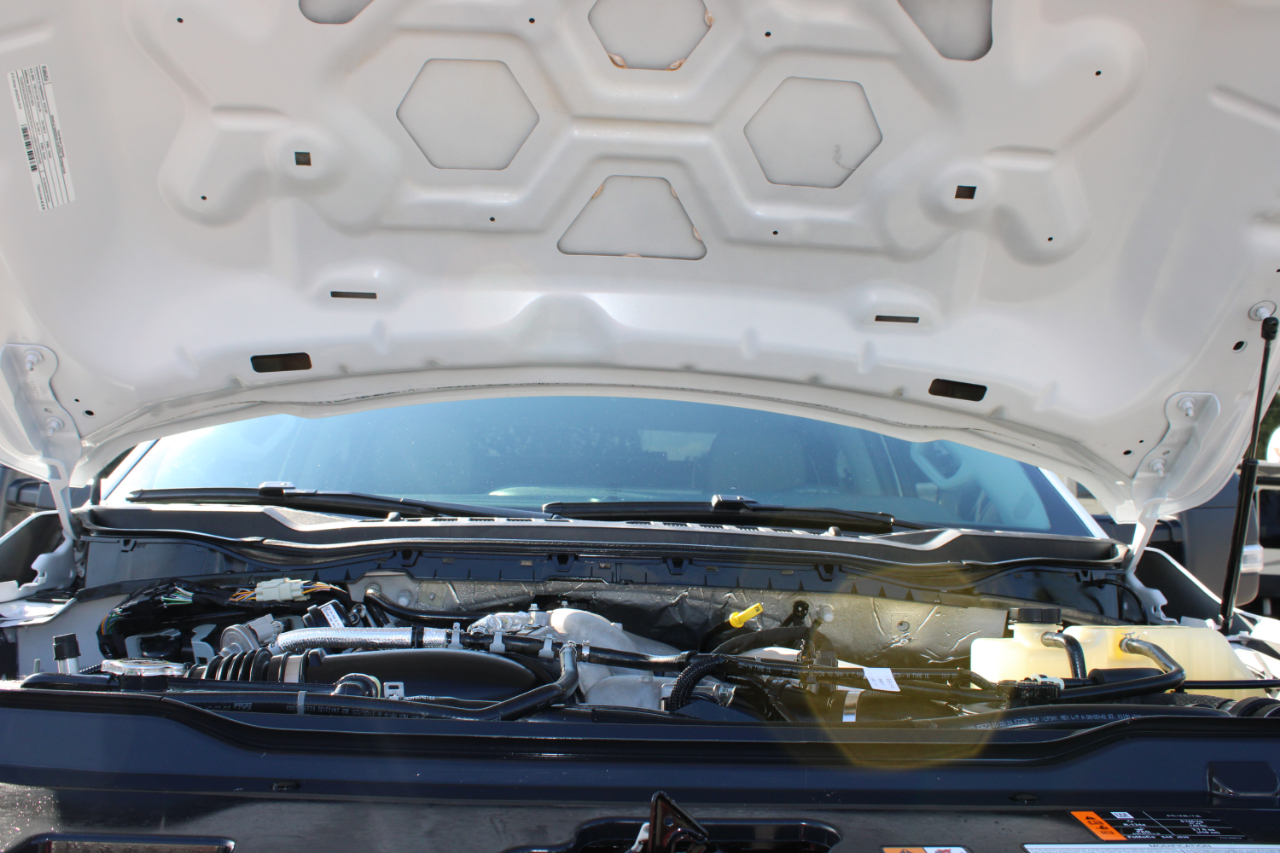 Ford F-250 SD XLT Crew Cab 4WD 2025 Ford F-250 SD XLT Crew Cab 4WD 2025