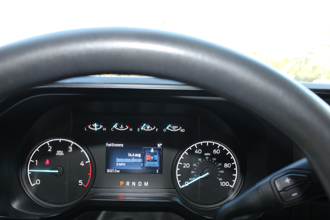 Ford F-250 SD XLT Crew Cab 4WD 2025 Ford F-250 SD XLT Crew Cab 4WD 2025