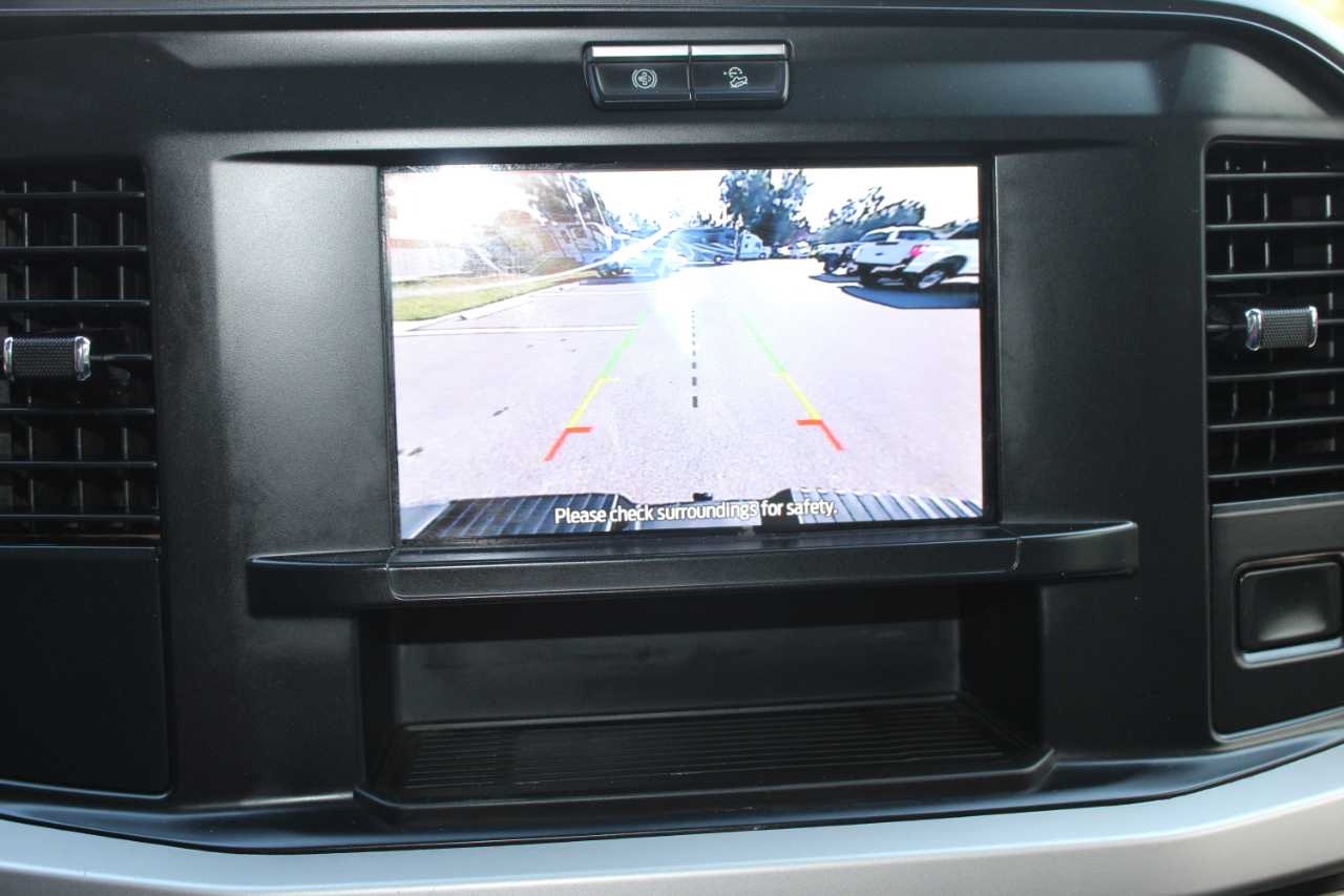 Ford F-250 SD XLT Crew Cab 4WD 2025 Ford F-250 SD XLT Crew Cab 4WD 2025