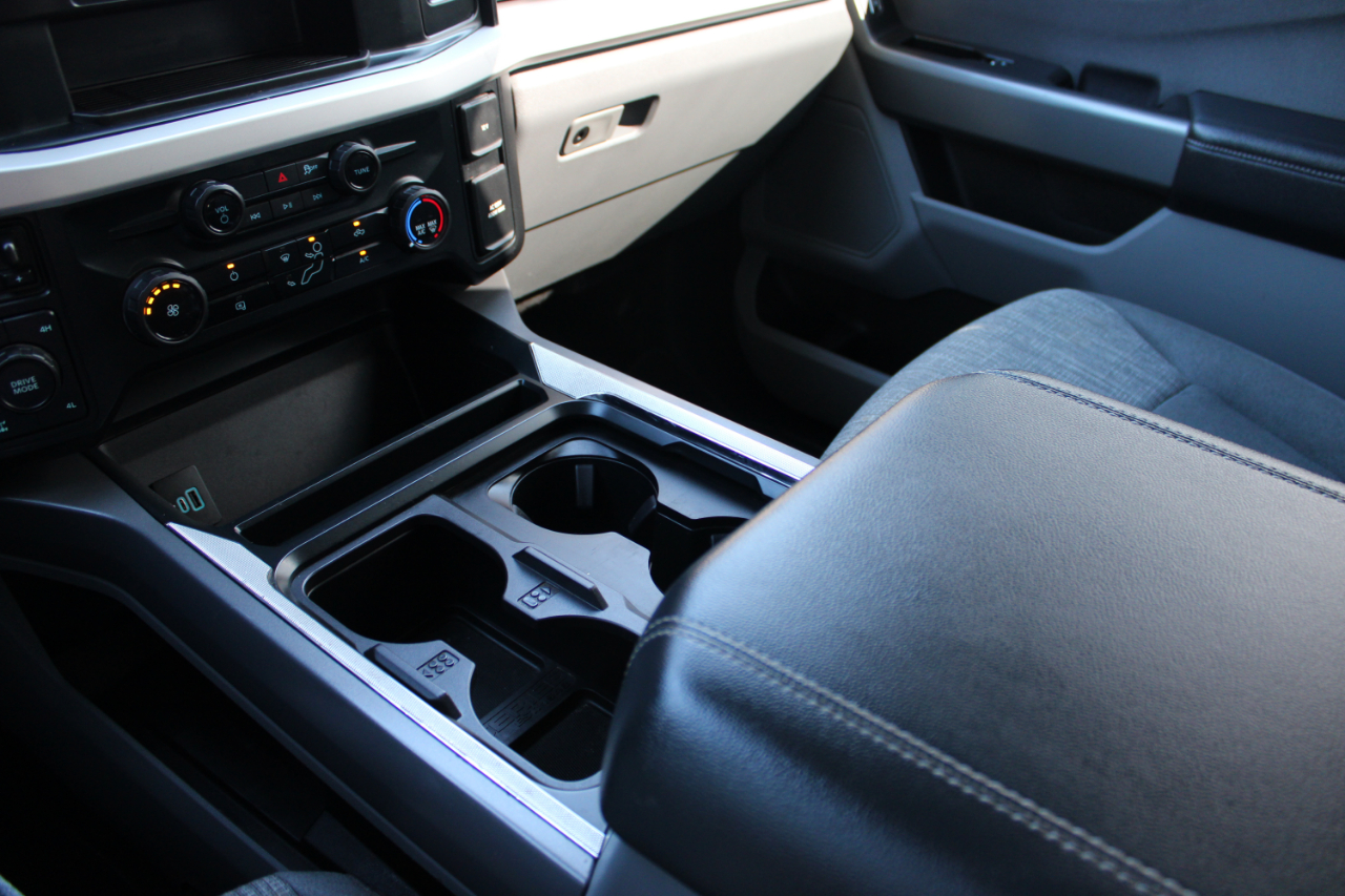 Ford F-250 SD XLT Crew Cab 4WD 2025 Ford F-250 SD XLT Crew Cab 4WD 2025