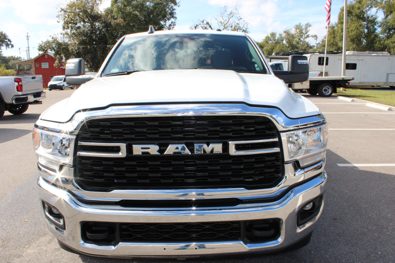RAM 2500  2024