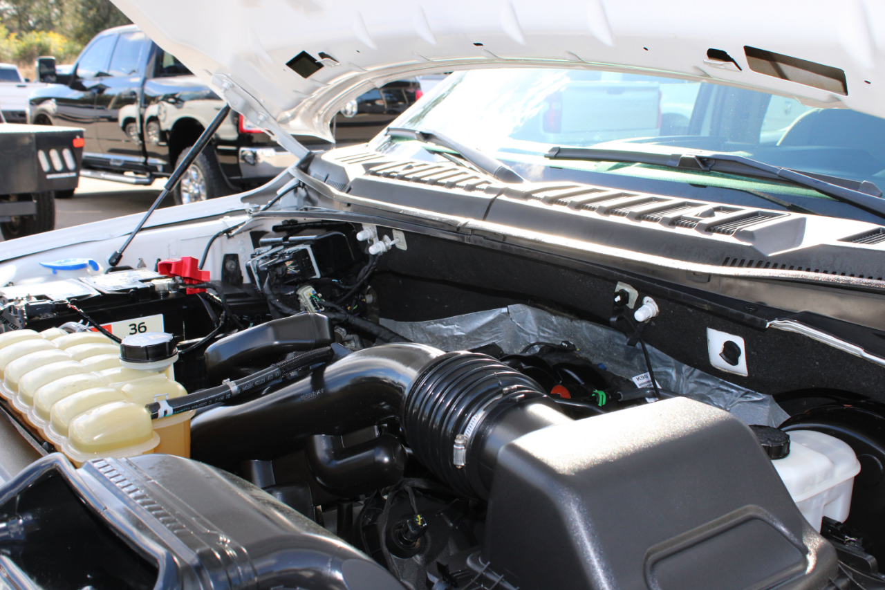 Ford F-150 XL SuperCab 6.5-ft. Bed 2WD 2019