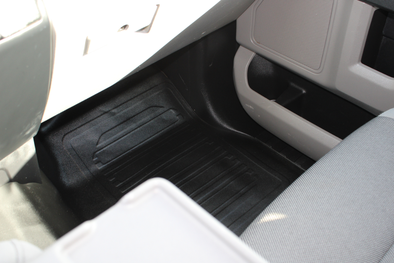 Ford F-150 XL SuperCab 6.5-ft. Bed 2WD 2019