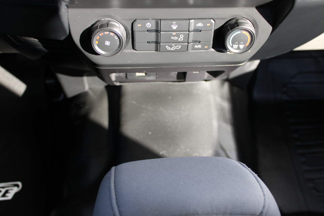 Ford F-150 XL SuperCab 6.5-ft. Bed 2WD 2019