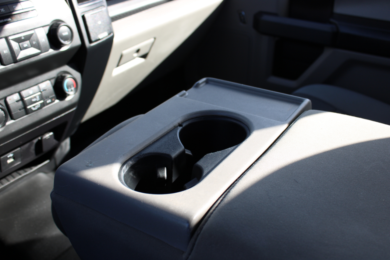 Ford F-150 XL SuperCab 6.5-ft. Bed 2WD 2019