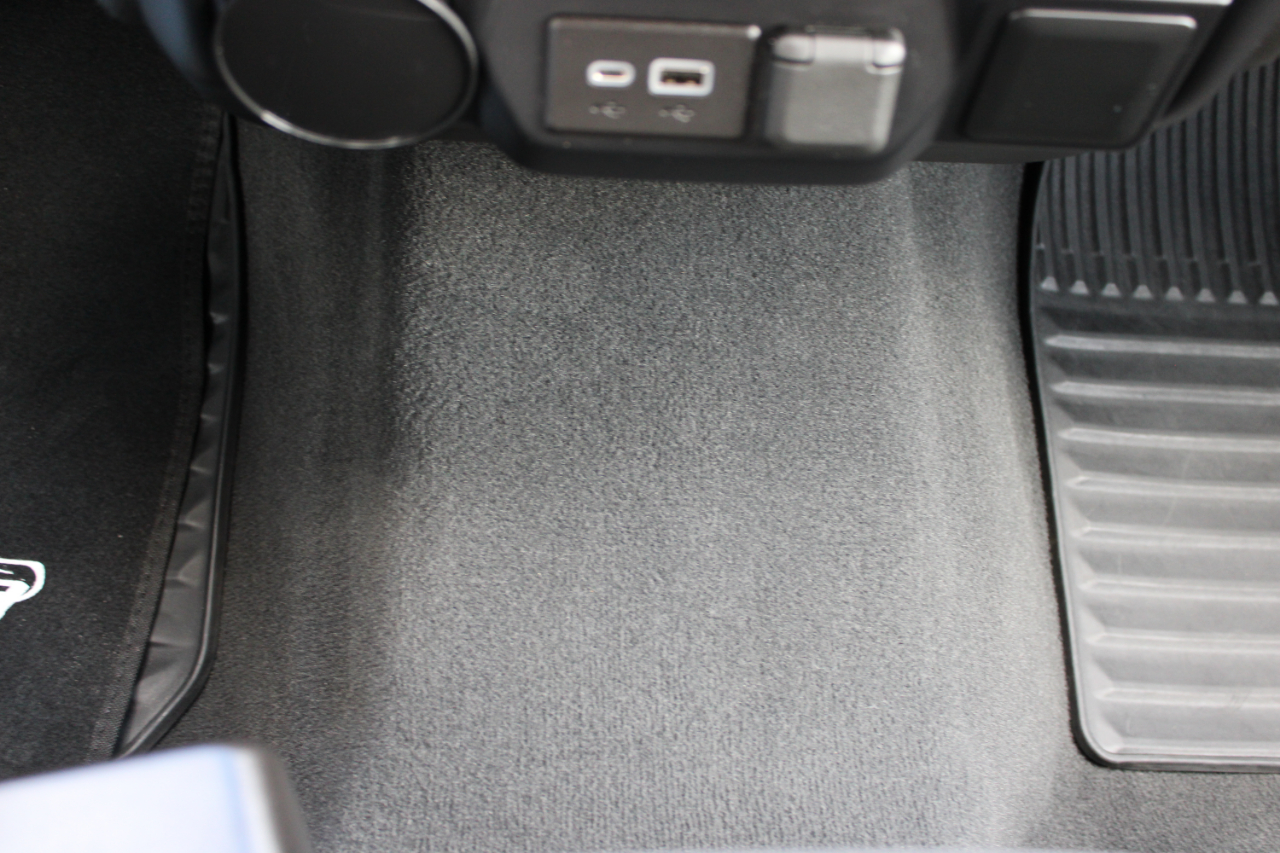 GMC Sierra 1500 Limited Elevation Double Cab 2WD 2022