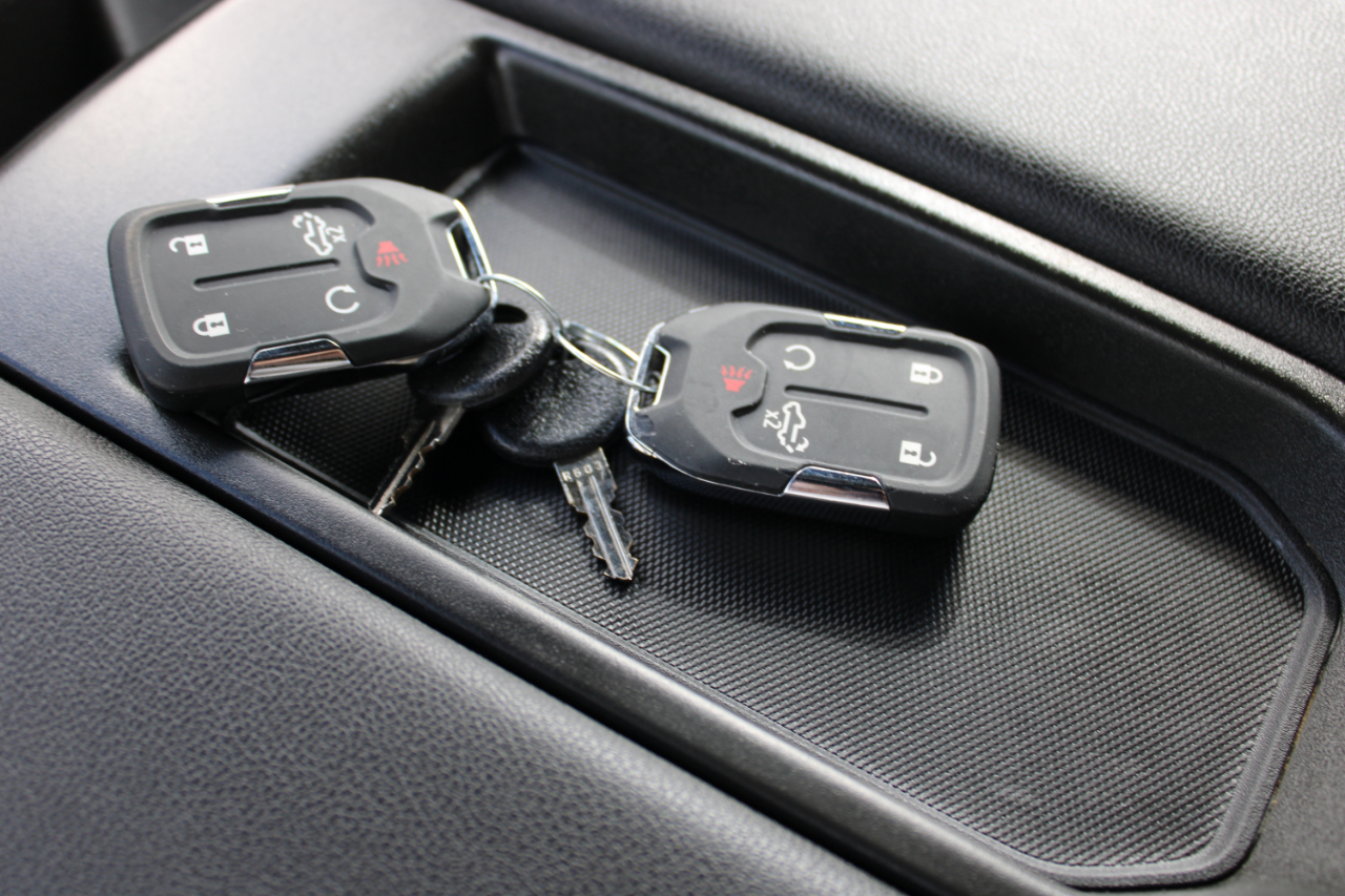 GMC Sierra 1500 Limited Elevation Double Cab 2WD 2022