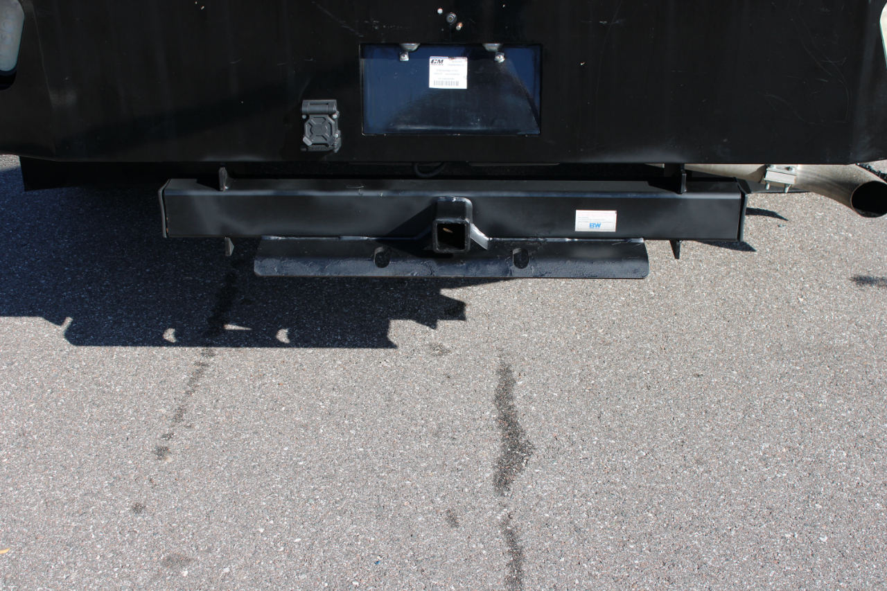 RAM 3500 Crew Cab 4WD DRW 2019