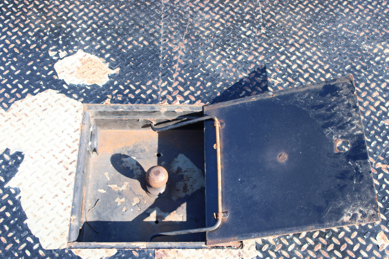 RAM 3500 Crew Cab 4WD DRW 2019