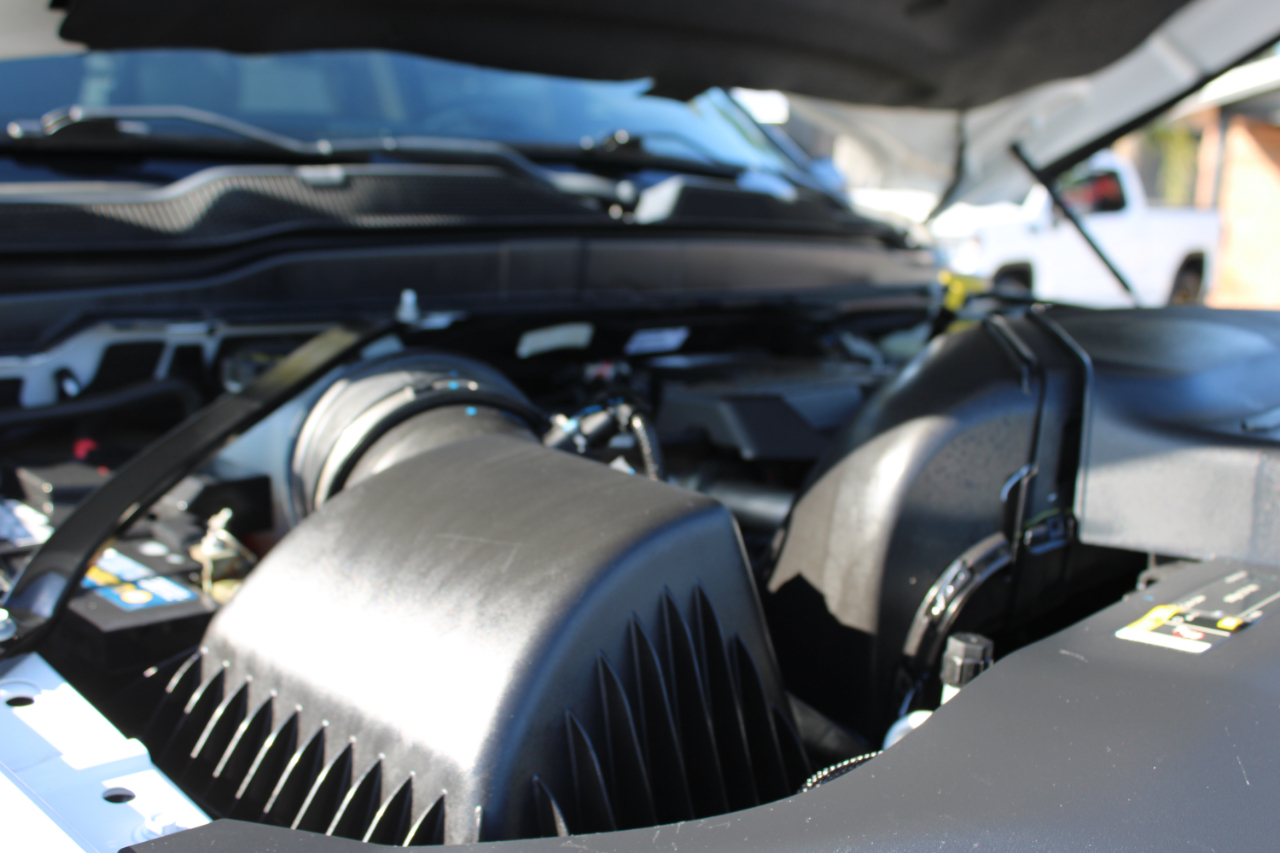 RAM 3500 Crew Cab 4WD DRW 2019