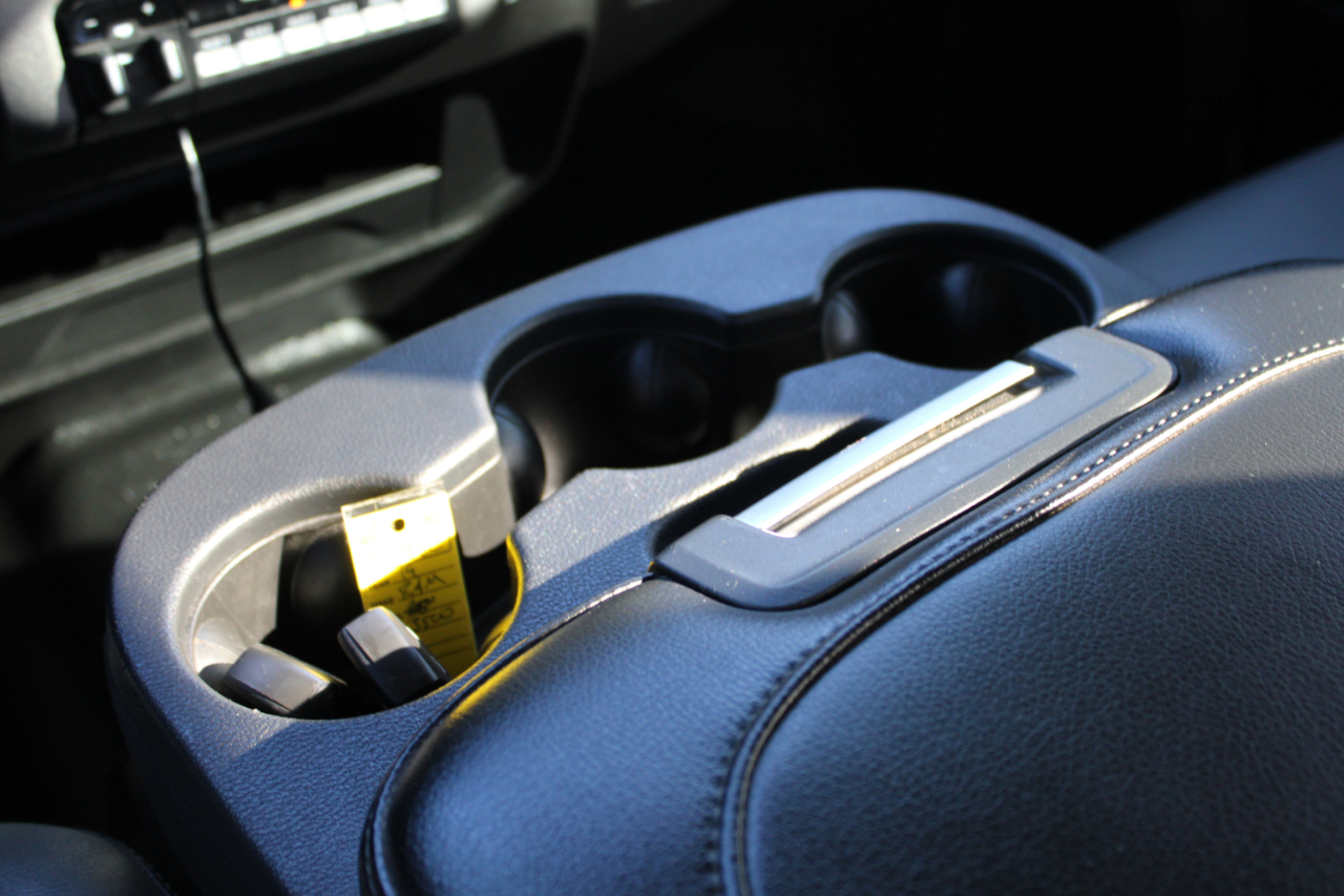 RAM 3500 Crew Cab 4WD DRW 2019