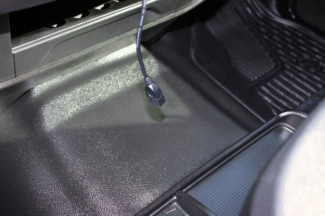 RAM 3500 Crew Cab 4WD DRW 2019