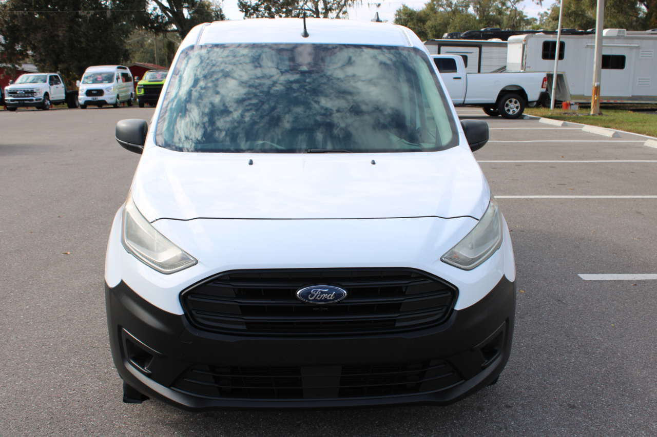 Ford Transit Connect Cargo Van XL LWB w/Rear 180 Degree Door 2020