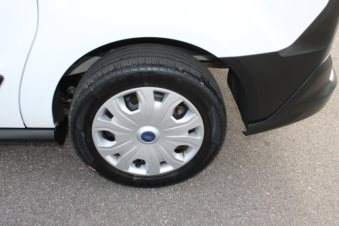 Ford Transit Connect Cargo Van XL LWB w/Rear 180 Degree Door 2020