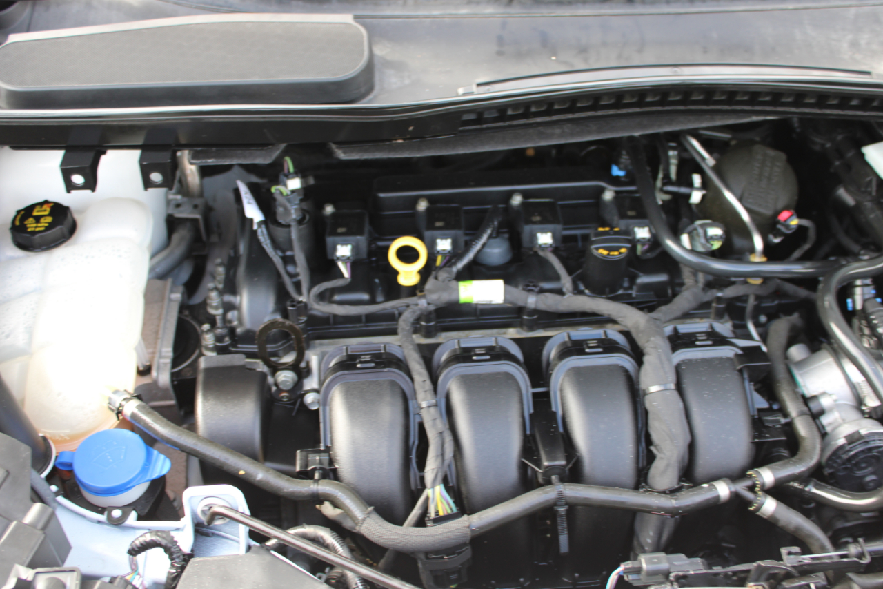 Ford Transit Connect Cargo Van XL LWB w/Rear 180 Degree Door 2020