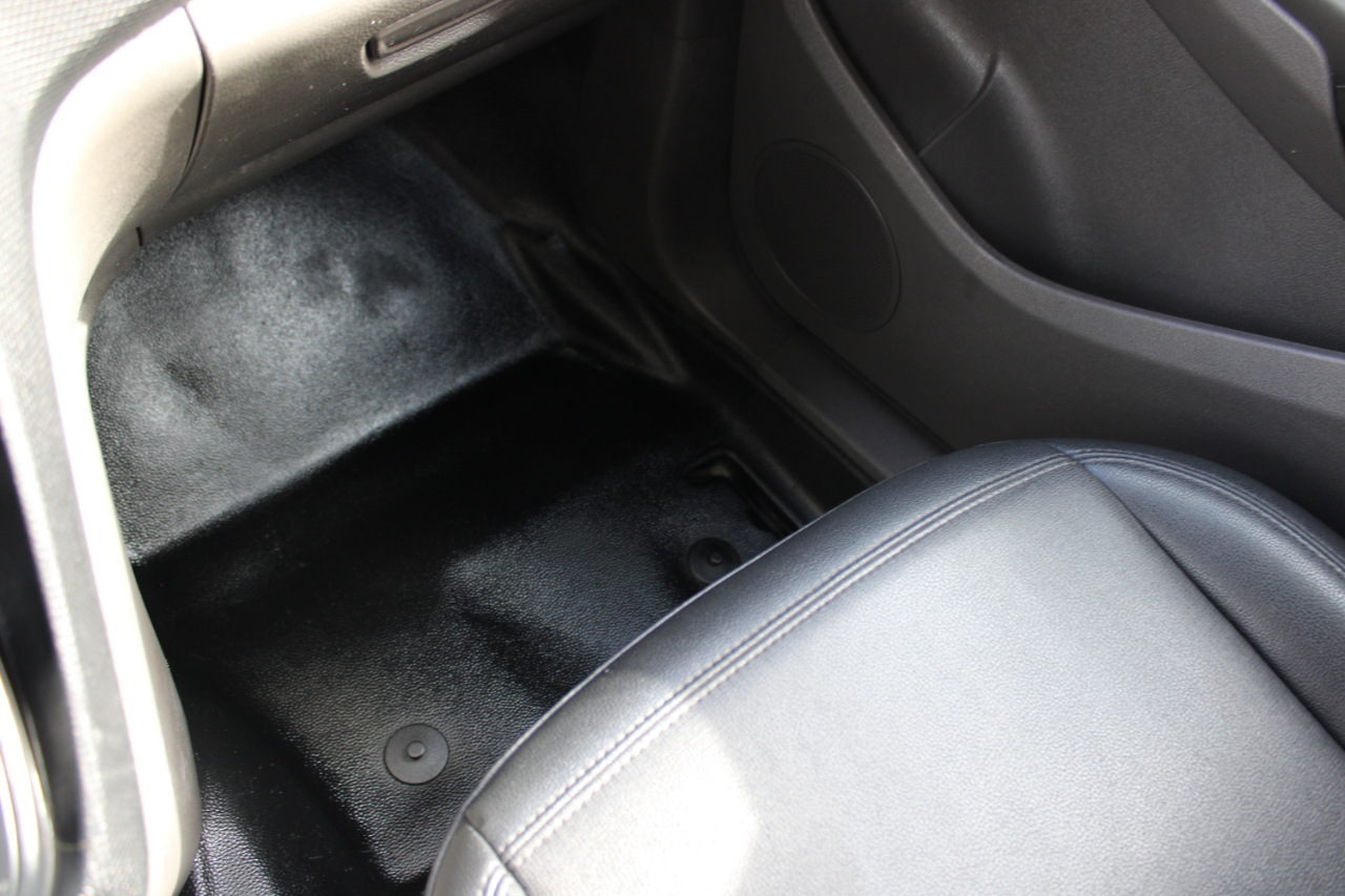 Ford Transit Connect Cargo Van XL LWB w/Rear 180 Degree Door 2020