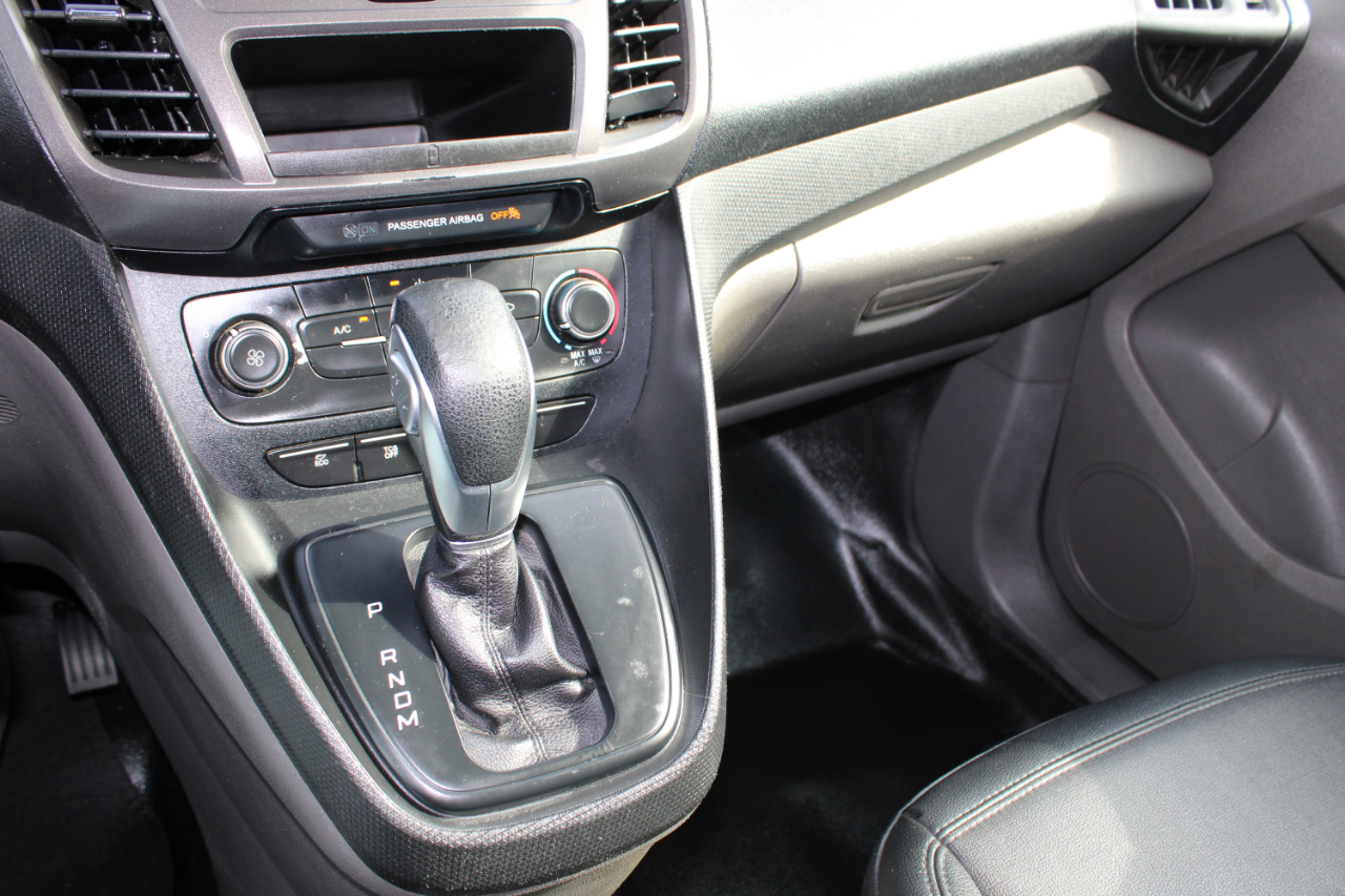 Ford Transit Connect Cargo Van XL LWB w/Rear 180 Degree Door 2020