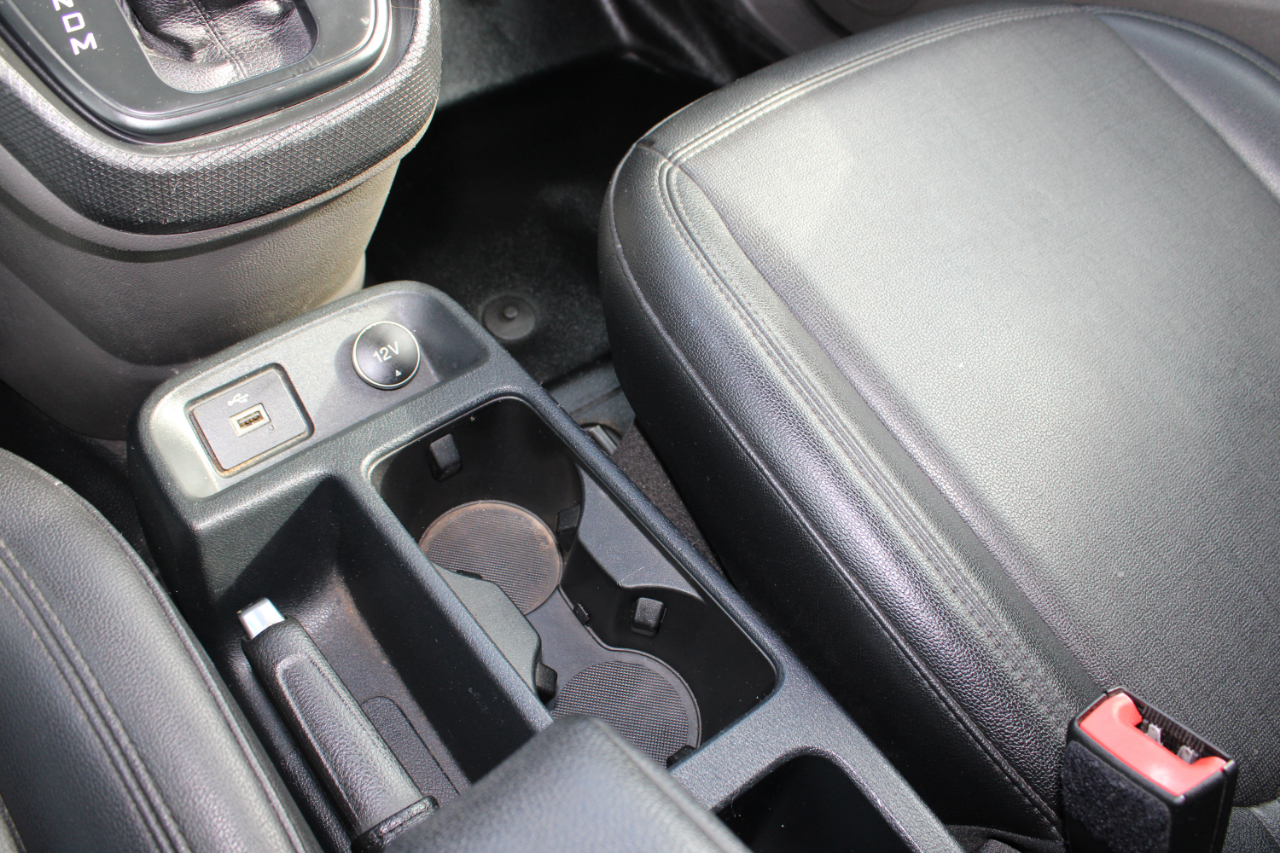 Ford Transit Connect Cargo Van XL LWB w/Rear 180 Degree Door 2020