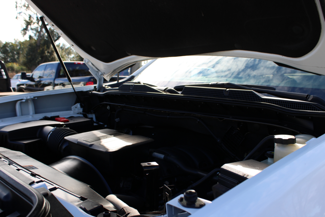 Chevrolet Silverado 3500HD Work Truck 2WD 2020