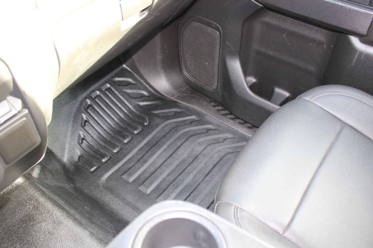 Chevrolet Silverado 3500HD Work Truck 2WD 2020