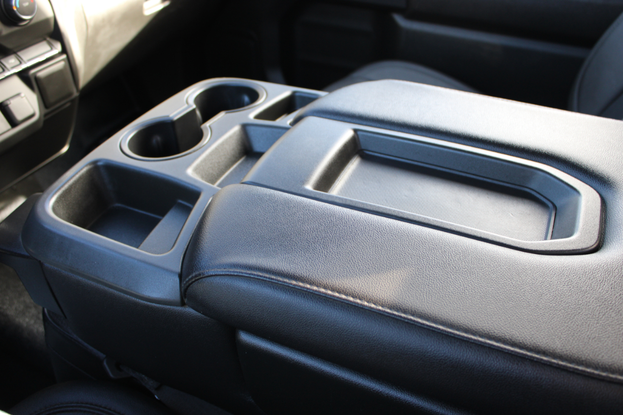 Chevrolet Silverado 3500HD Work Truck 2WD 2020