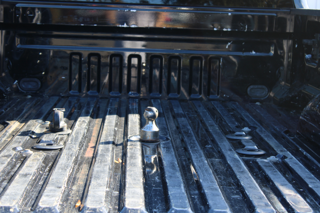 Ford F-350 SD King Ranch Crew Cab Long Bed DRW 4WD 2020