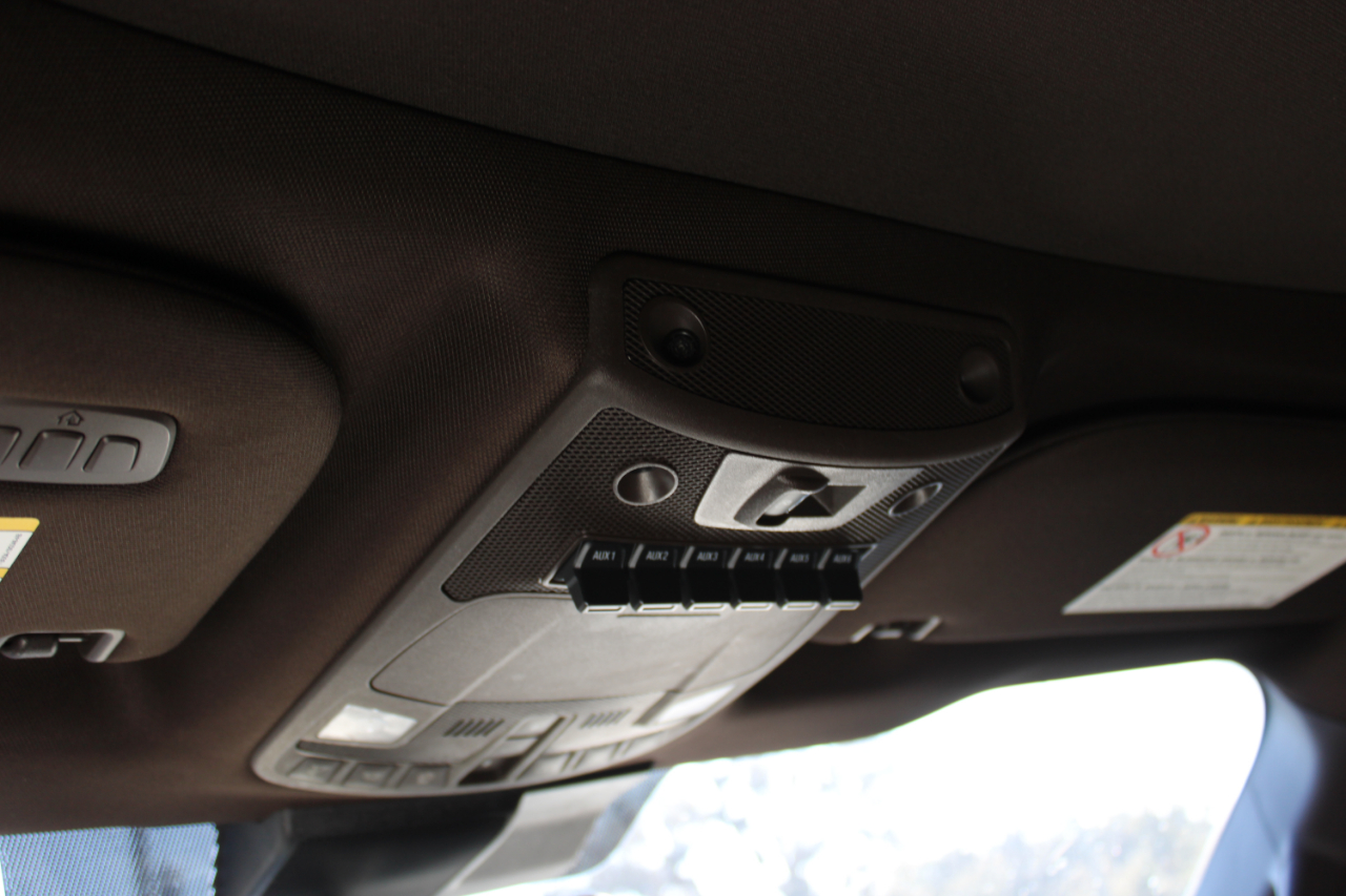 Ford F-350 SD King Ranch Crew Cab Long Bed DRW 4WD 2020