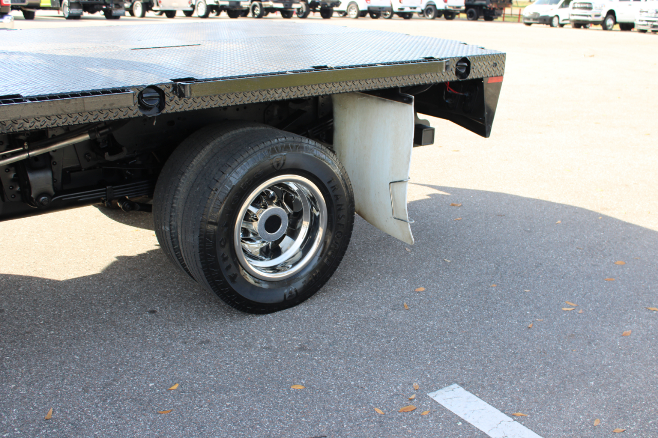 Chevrolet Silverado 3500HD 4WD Crew Cab 167" DRW Work Truck 2021