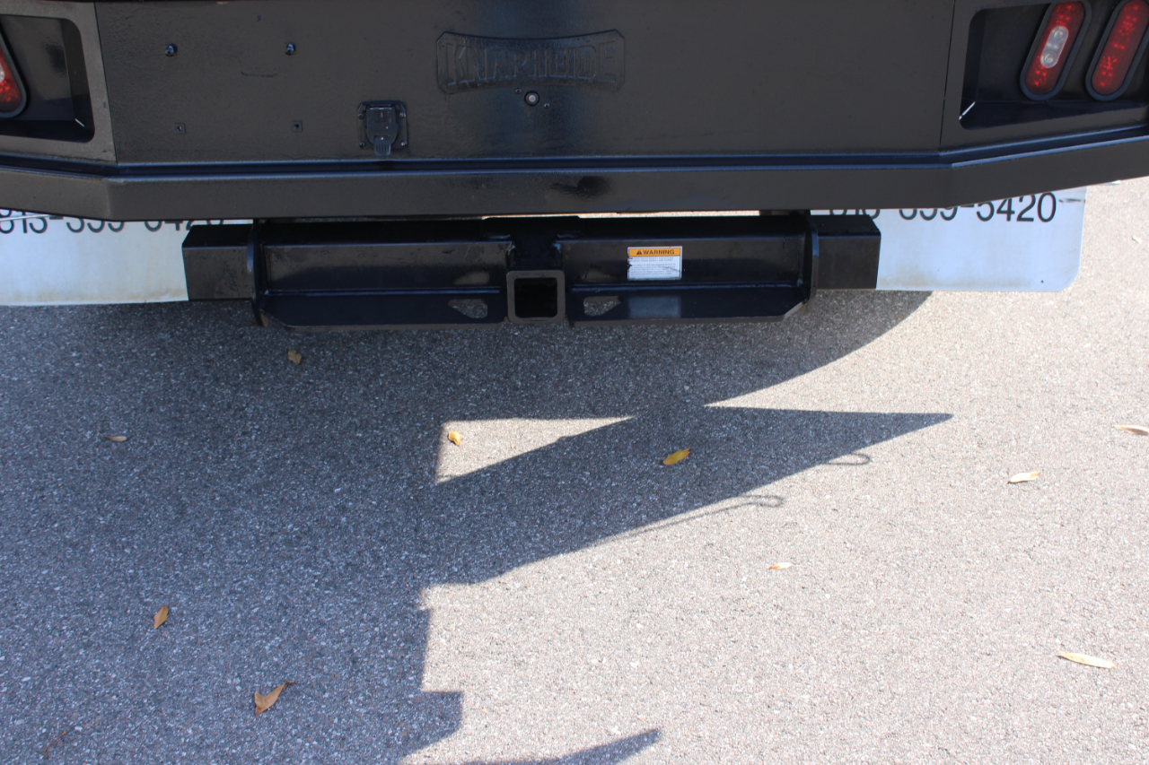 Chevrolet Silverado 3500HD 4WD Crew Cab 167" DRW Work Truck 2021