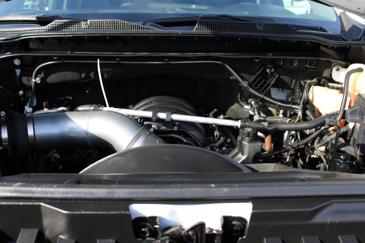 Chevrolet Silverado 3500HD 4WD Crew Cab 167" DRW Work Truck 2021