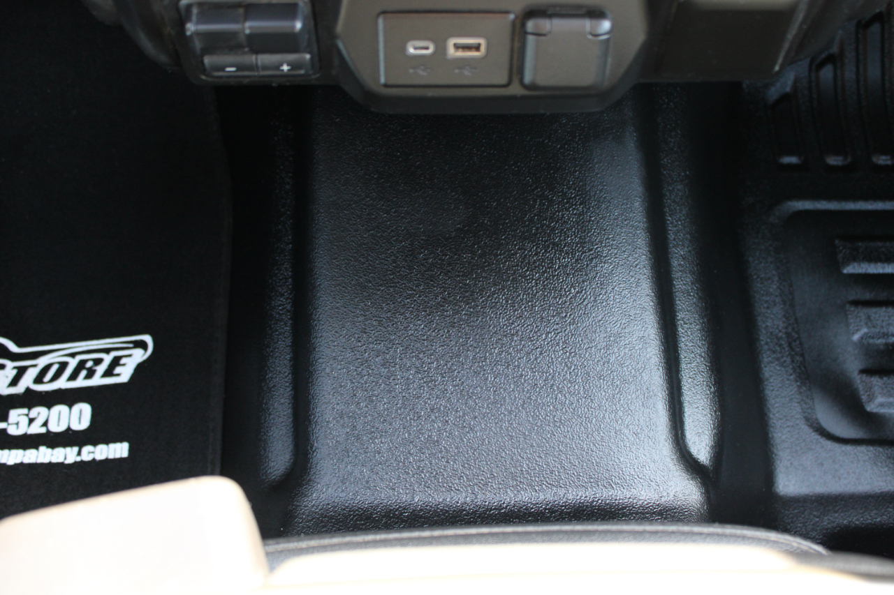 Chevrolet Silverado 3500HD 4WD Crew Cab 167" DRW Work Truck 2021