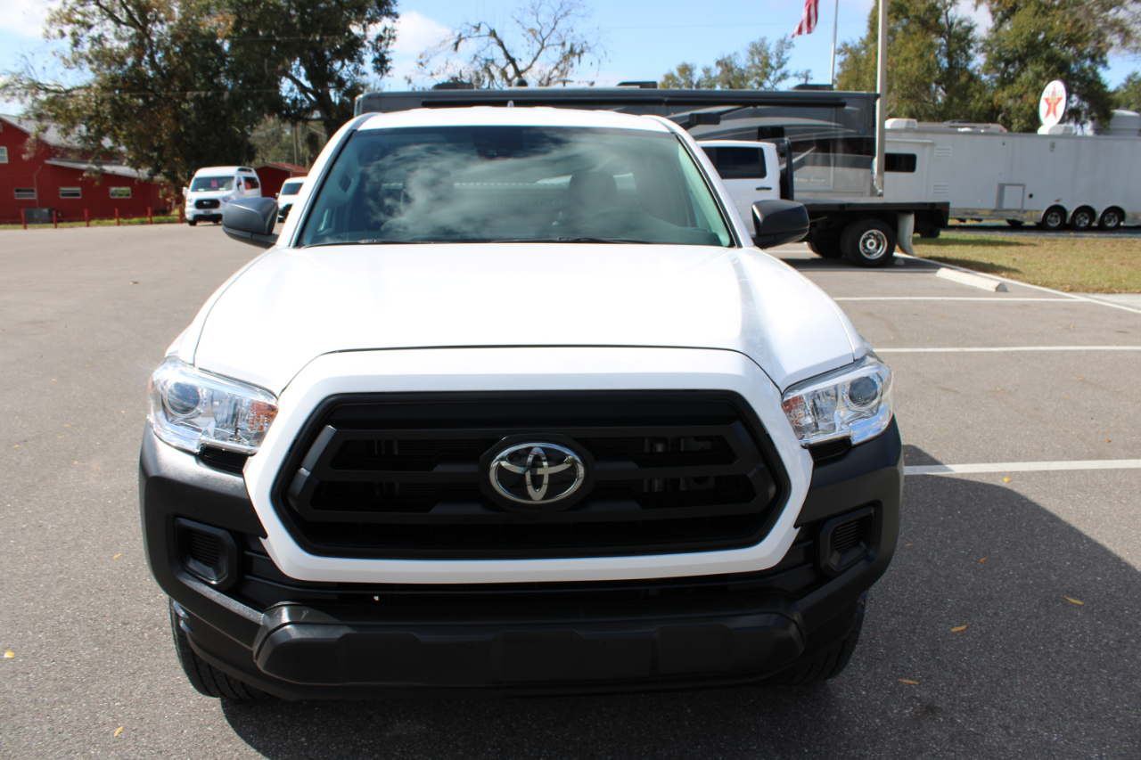 Toyota Tacoma SR Access Cab 2023
