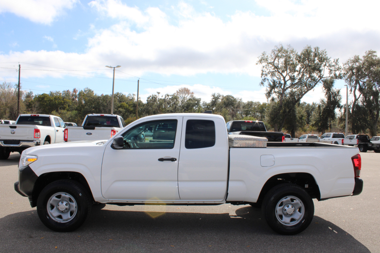 Toyota Tacoma SR Access Cab 2023