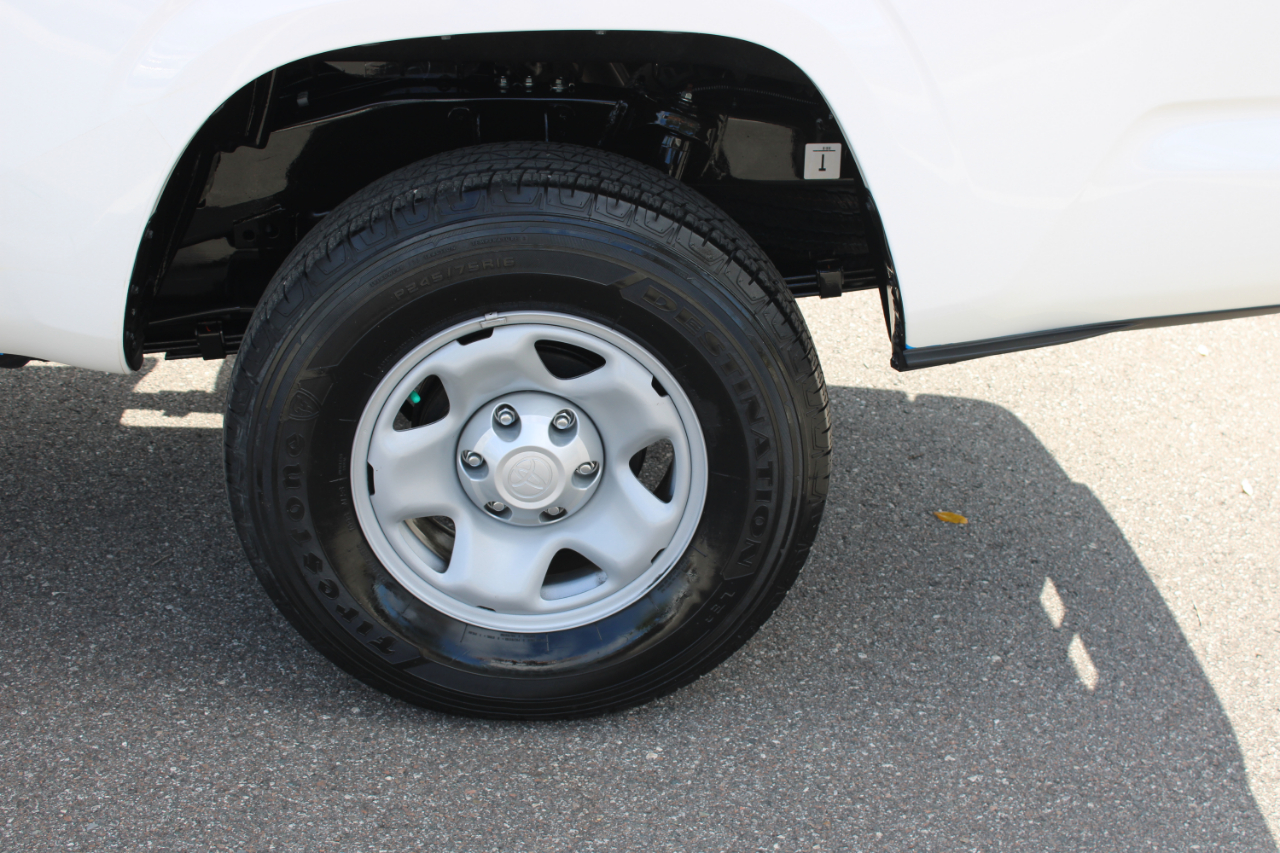 Toyota Tacoma SR Access Cab 2023