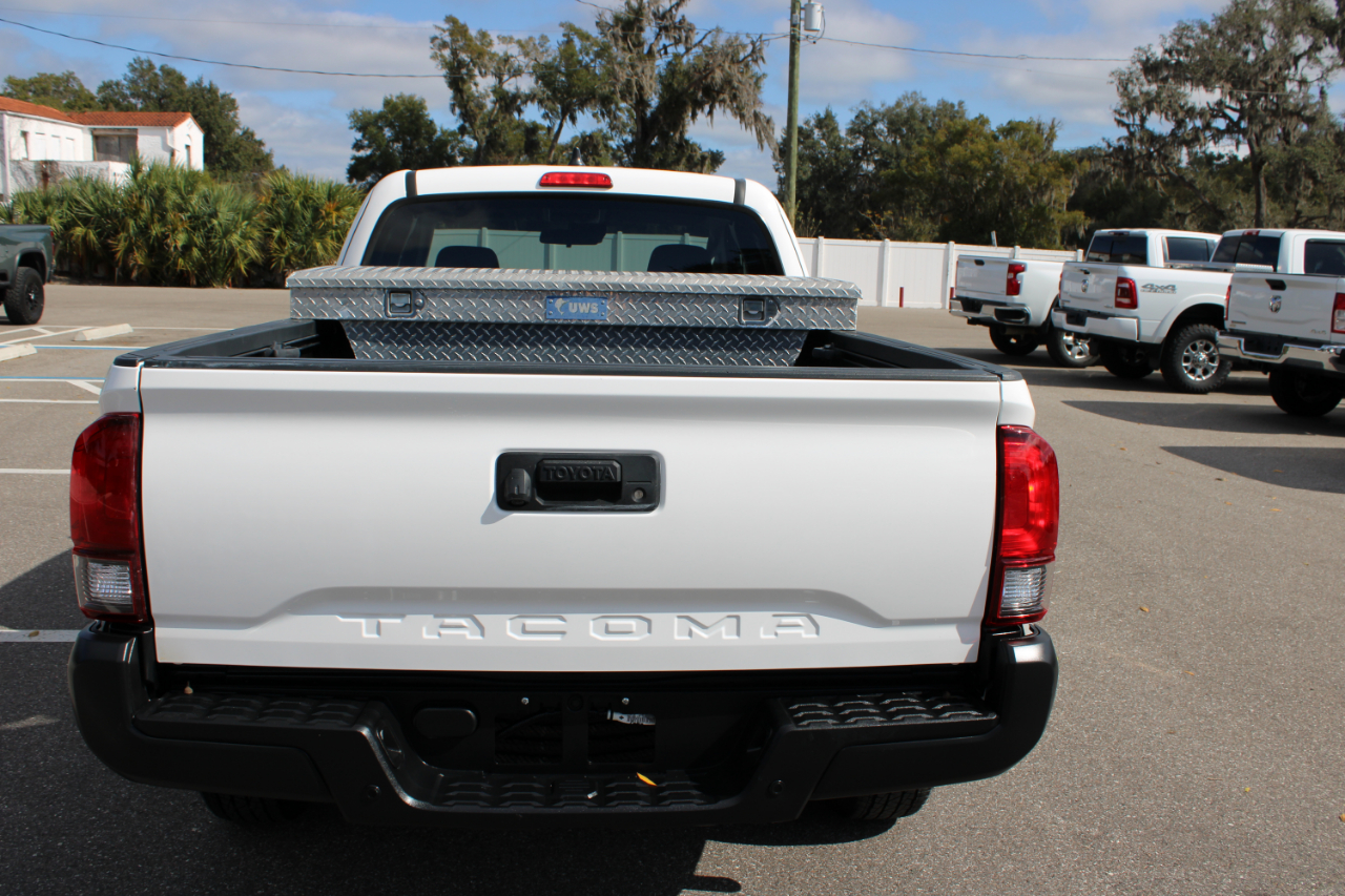 Toyota Tacoma SR Access Cab 2023