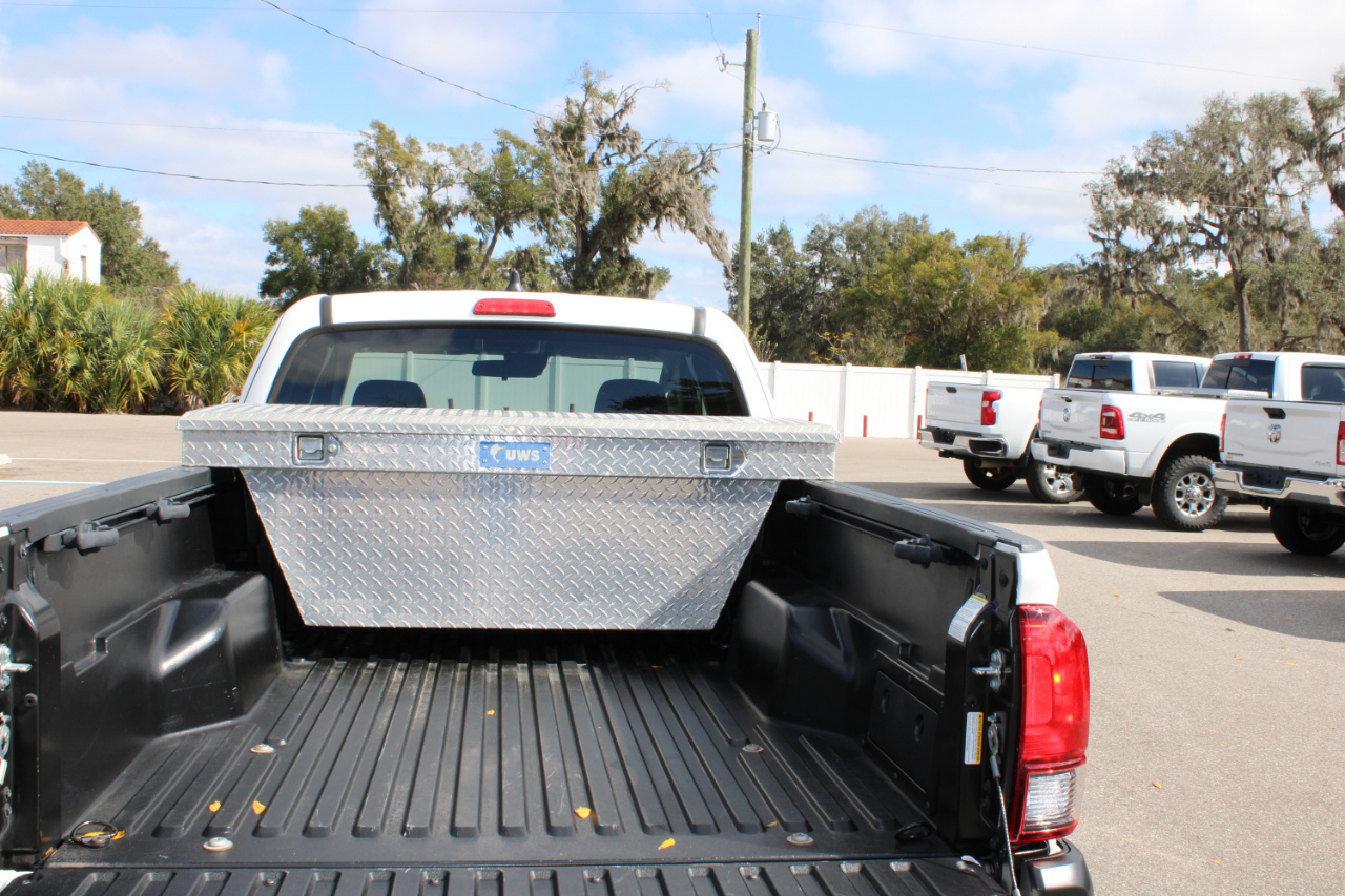 Toyota Tacoma SR Access Cab 2023