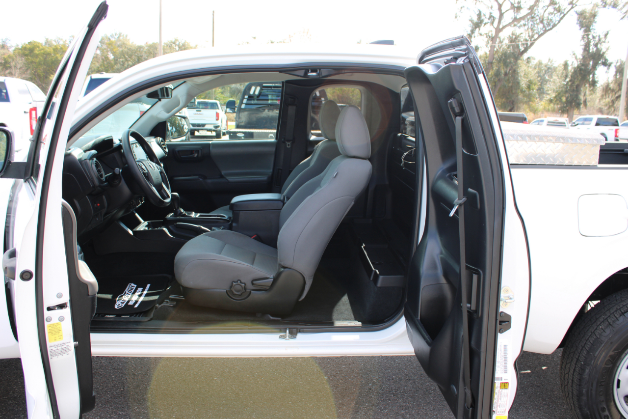 Toyota Tacoma SR Access Cab 2023