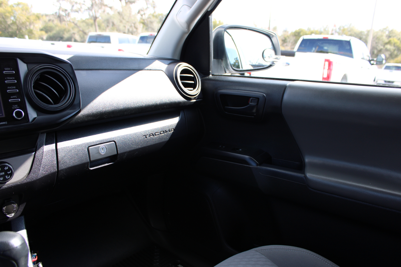 Toyota Tacoma SR Access Cab 2023