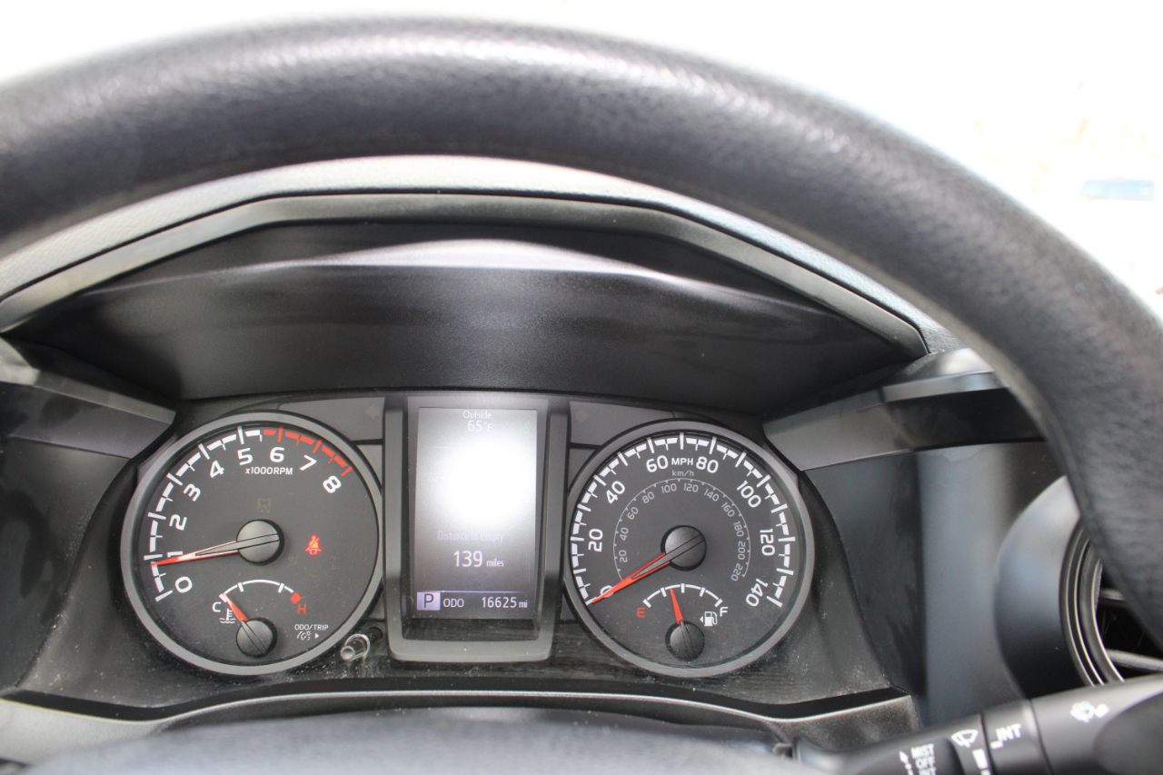 Toyota Tacoma SR Access Cab 2023