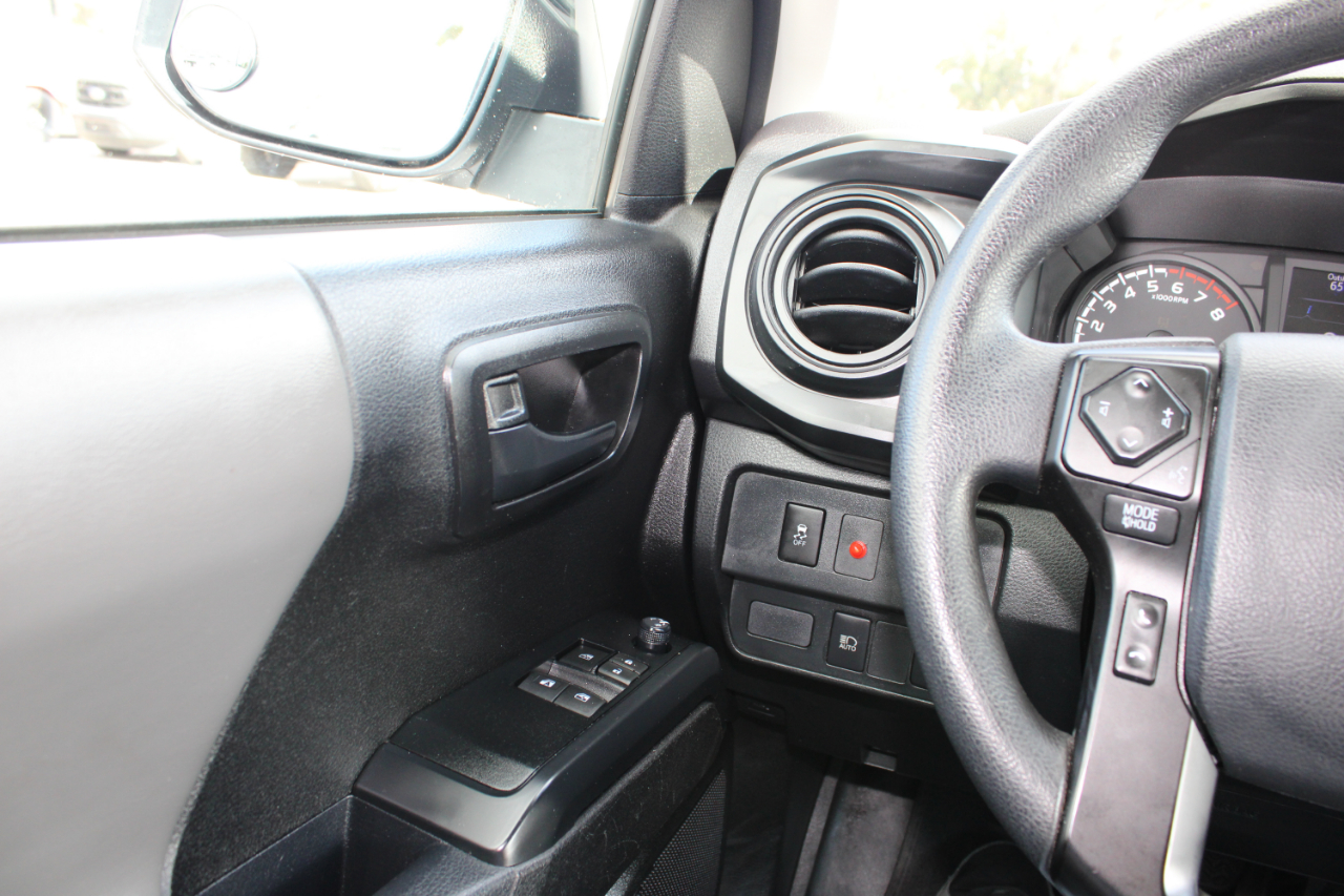 Toyota Tacoma SR Access Cab 2023