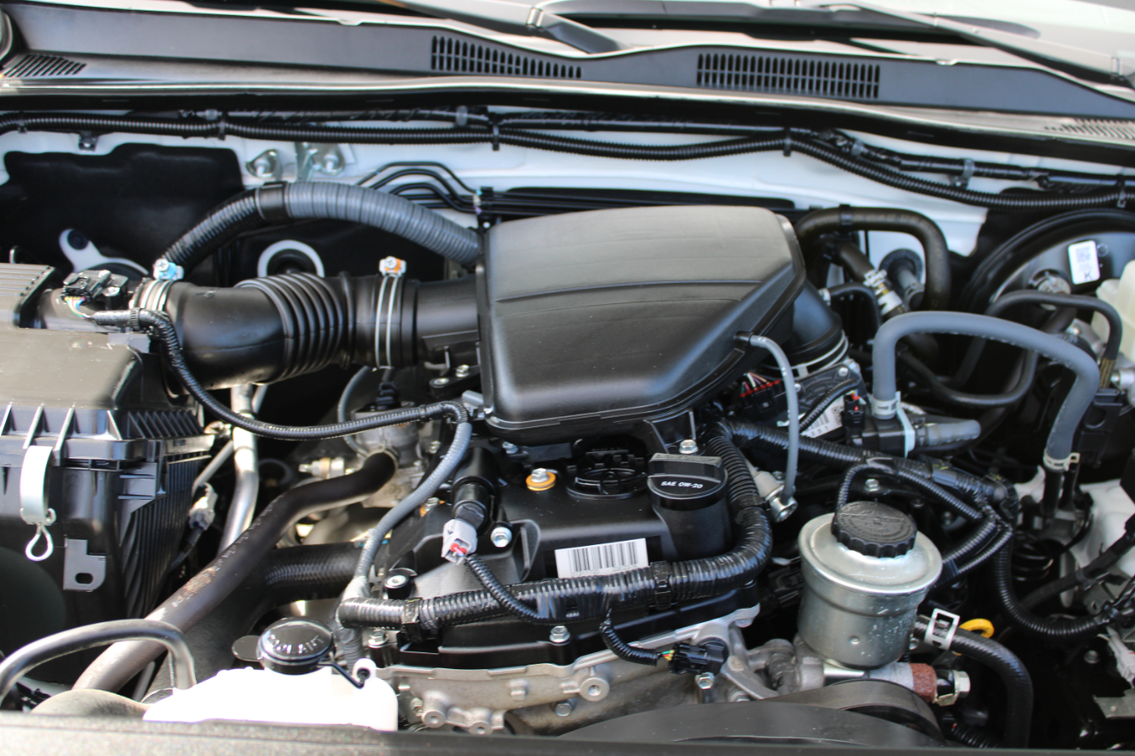 Toyota Tacoma SR Access Cab 2023