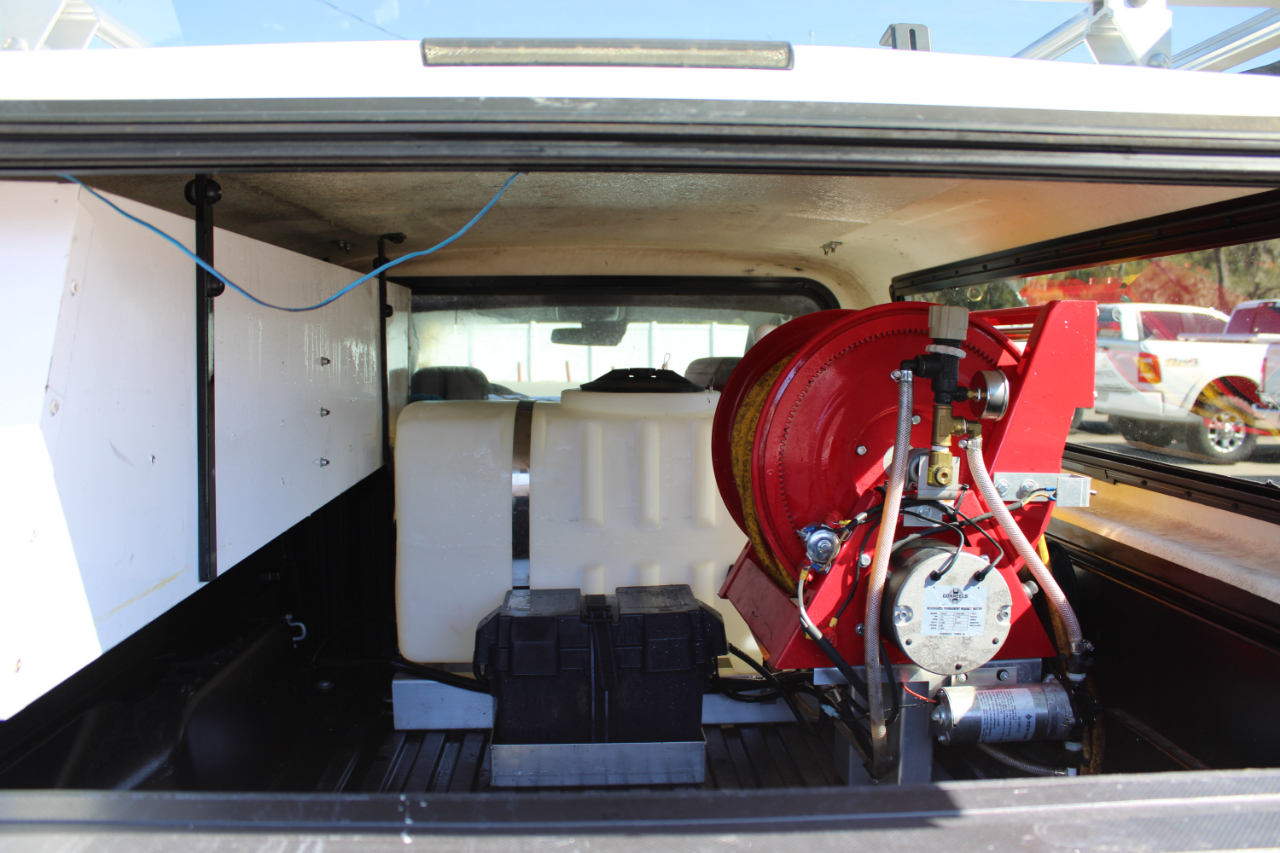 Toyota Tacoma SR5 Access Cab I4 6AT 2WD 2022