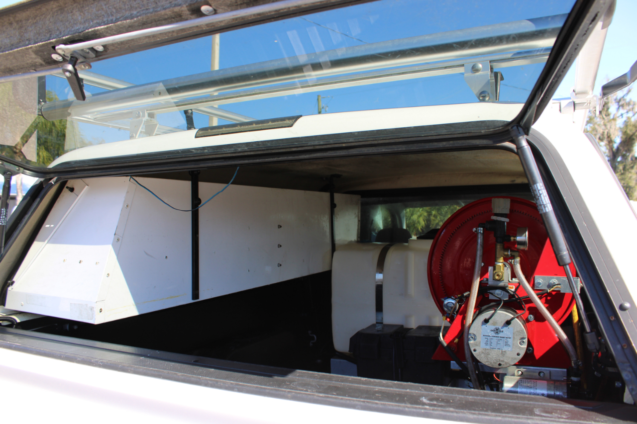 Toyota Tacoma SR5 Access Cab I4 6AT 2WD 2022