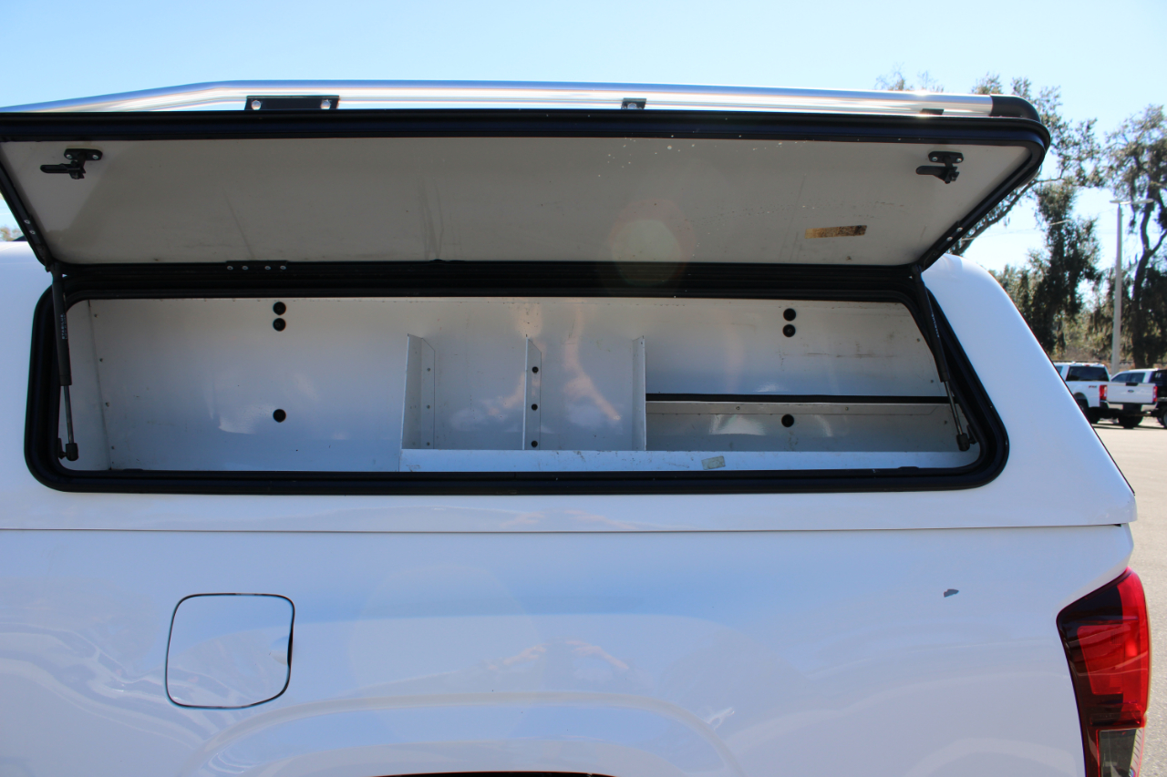 Toyota Tacoma SR5 Access Cab I4 6AT 2WD 2022