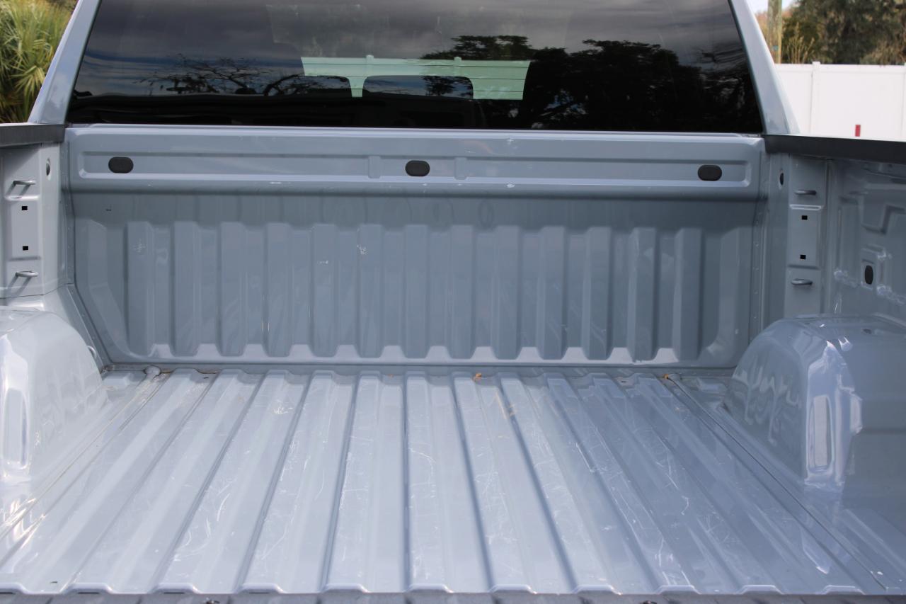 GMC Sierra 1500 Elevation Crew Cab 4WD 2024