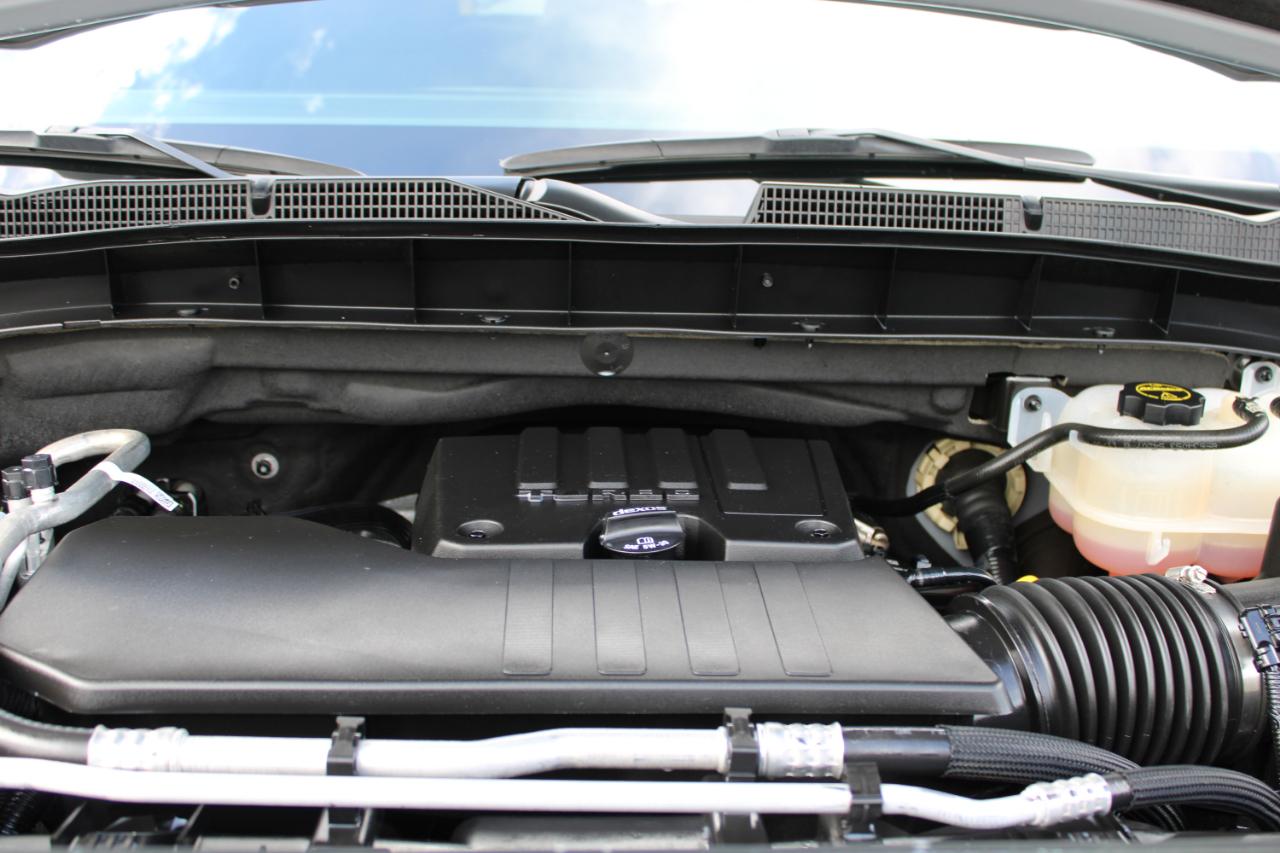 GMC Sierra 1500 Elevation Crew Cab 4WD 2024